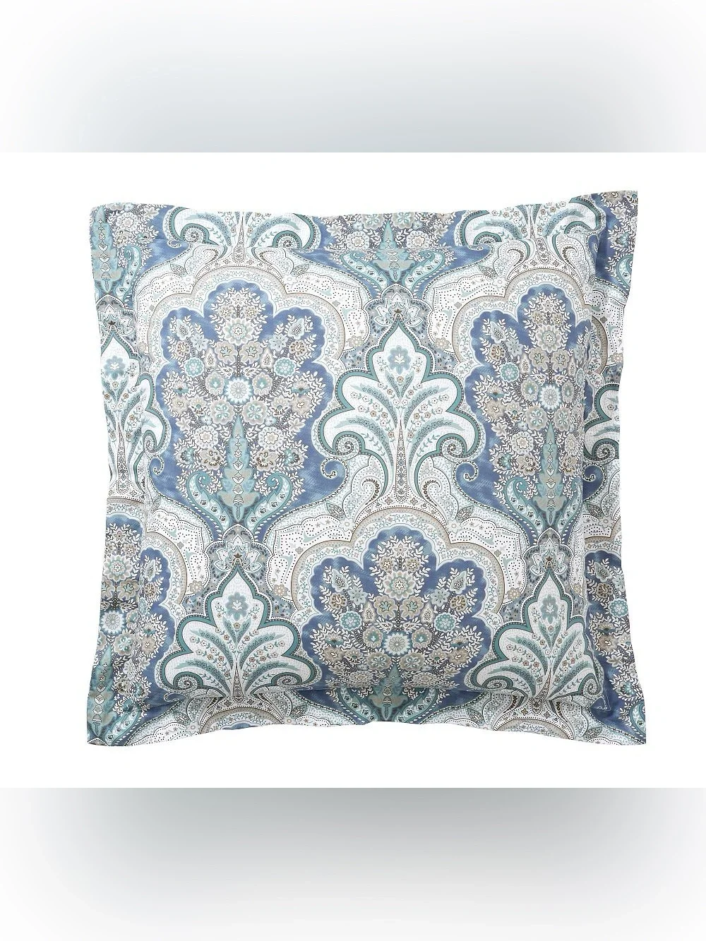 Pottery Barn made 100%