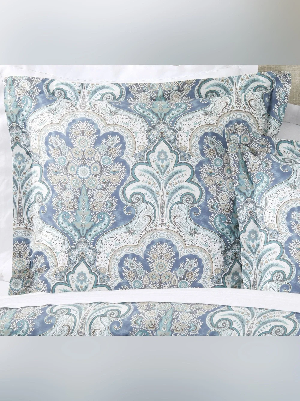 Pottery Barn made 100%