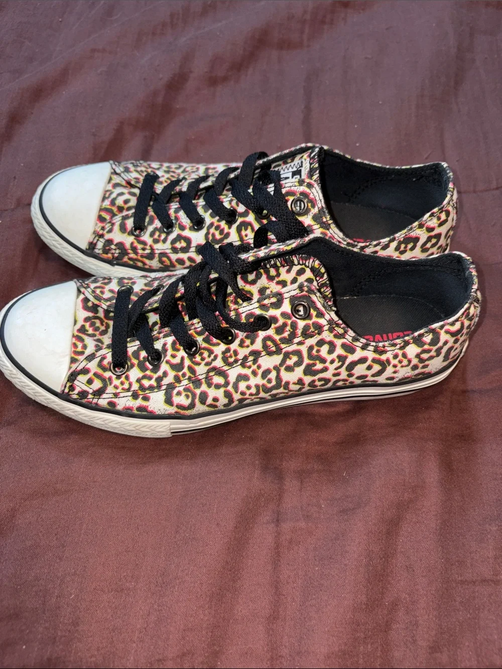 Converse men’s sneakers