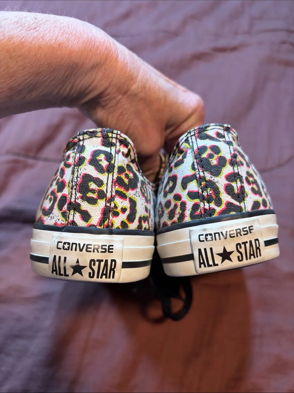 Converse men’s sneakers