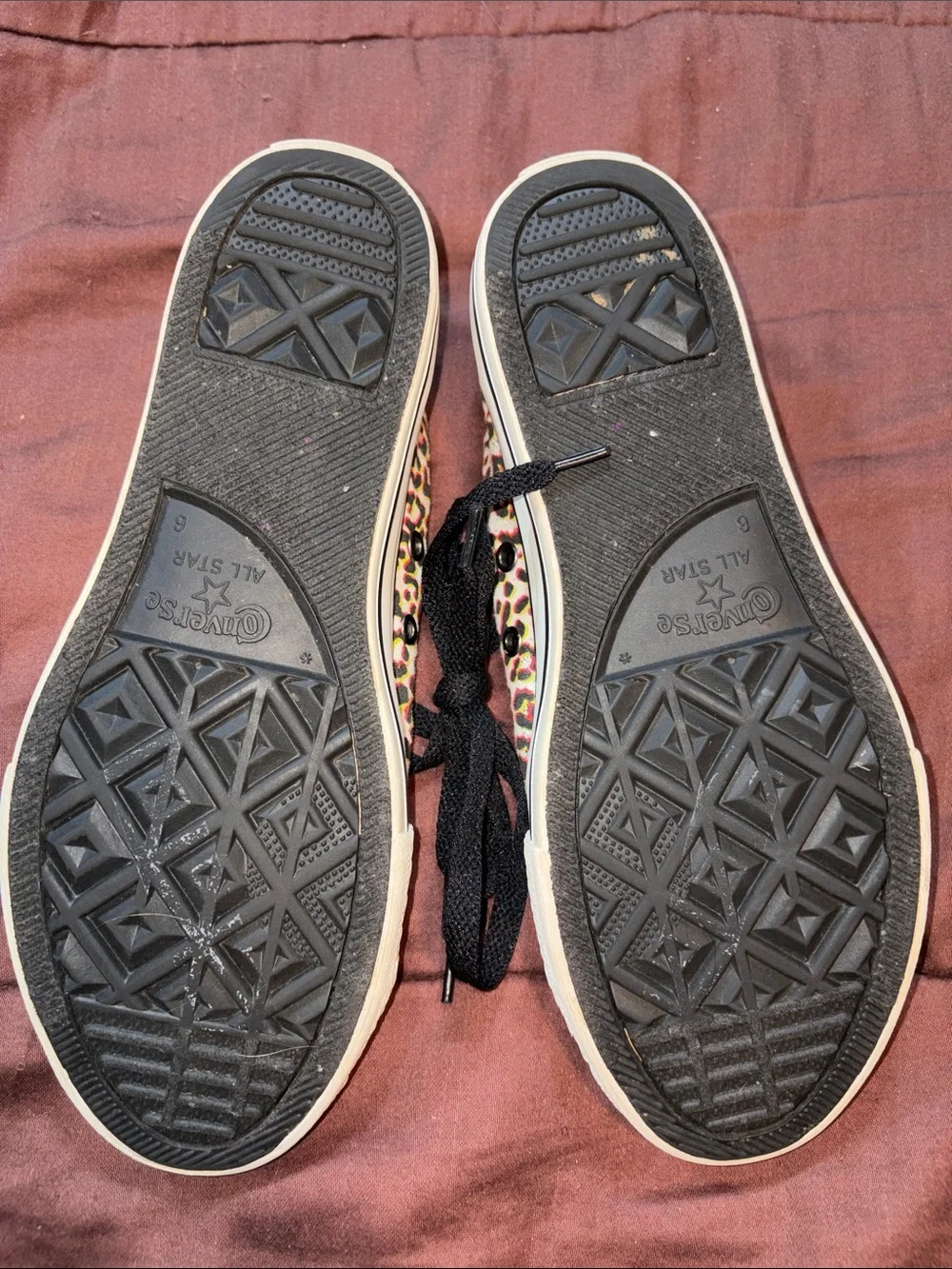 Converse men’s sneakers