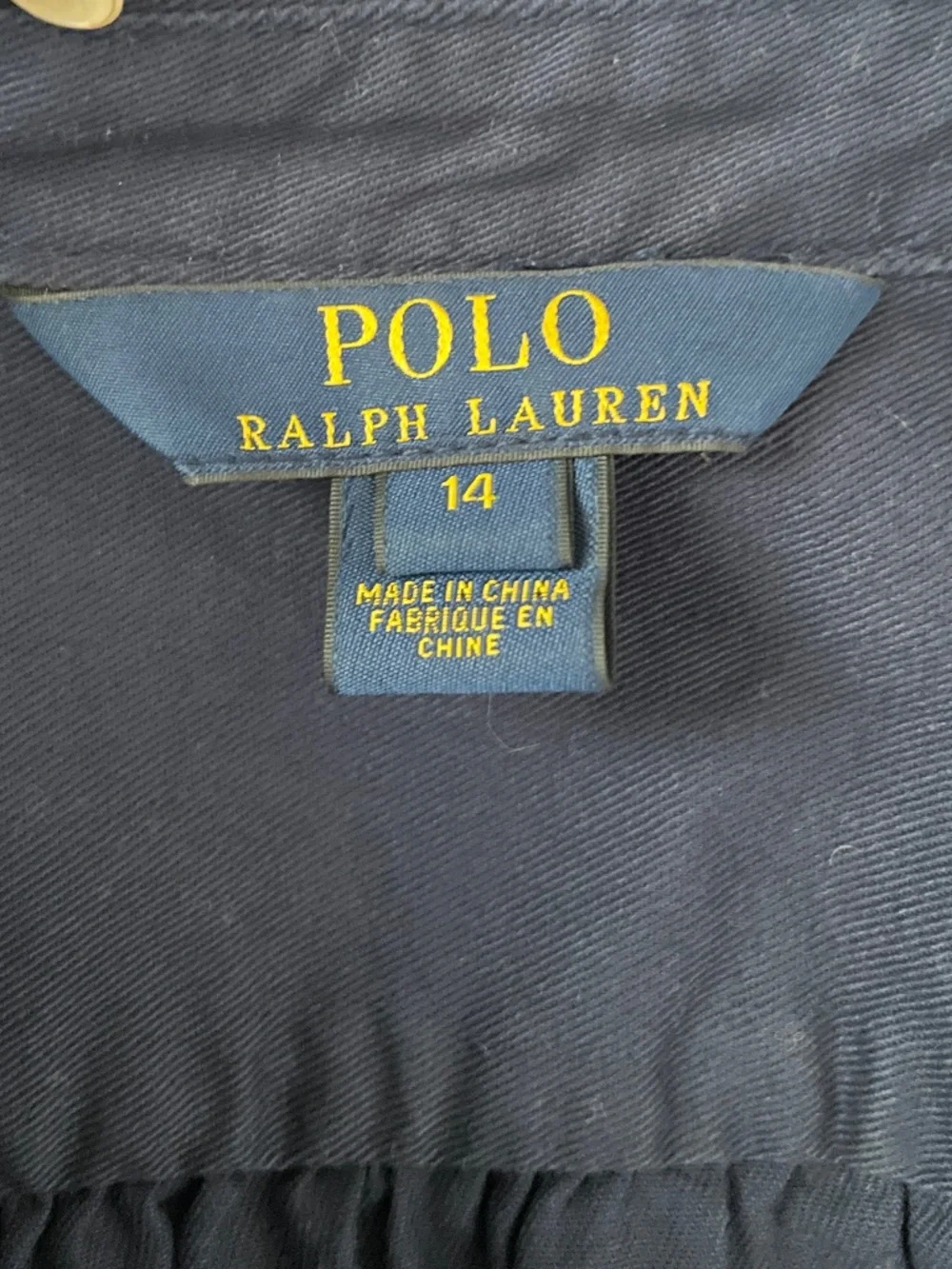 N/A classic belted