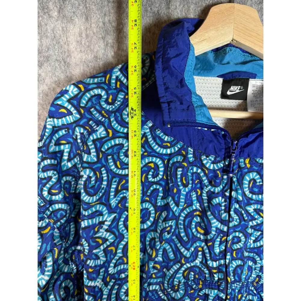 Nike comment flaws