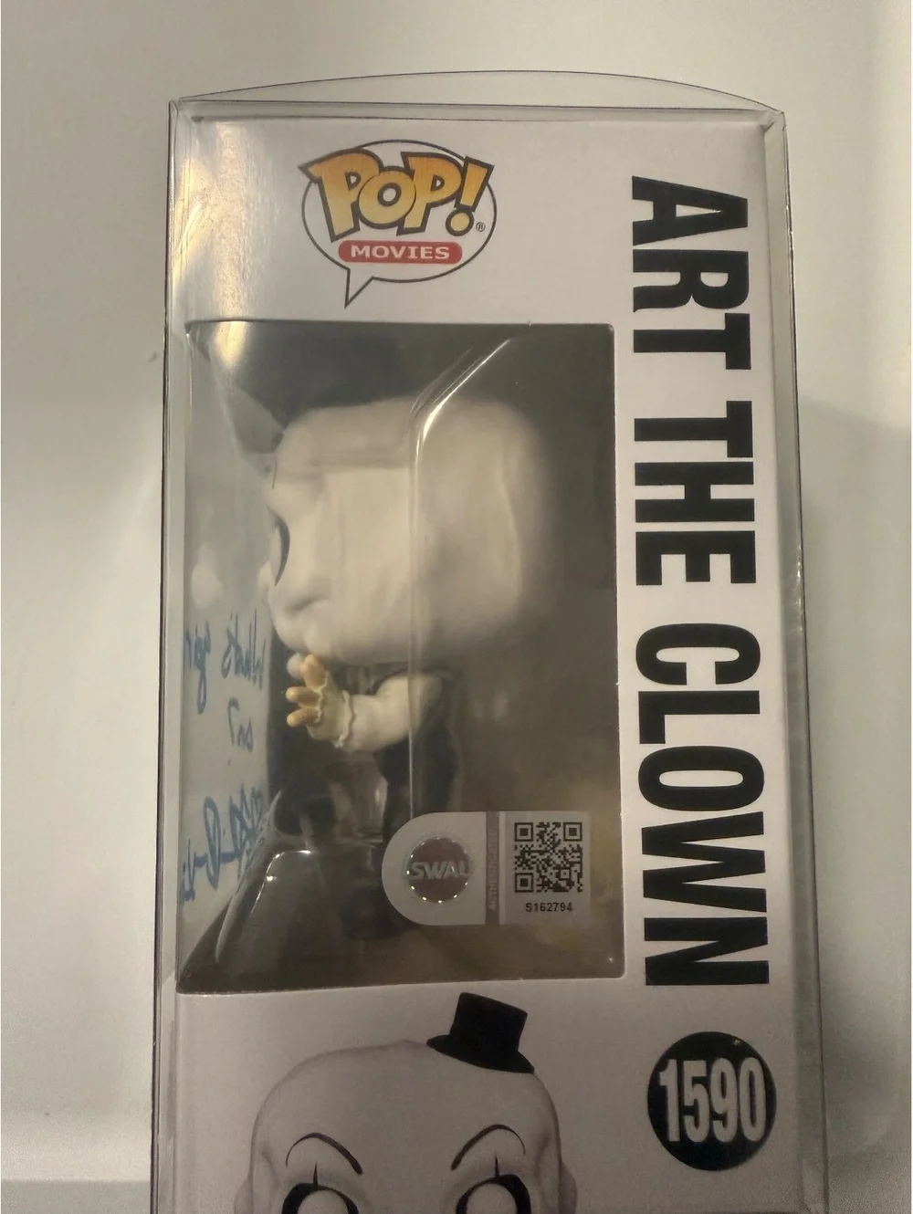 Funko pop movies