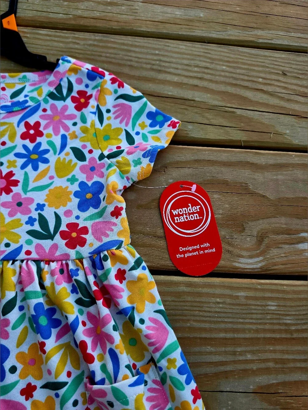 wonder nation bright soft
