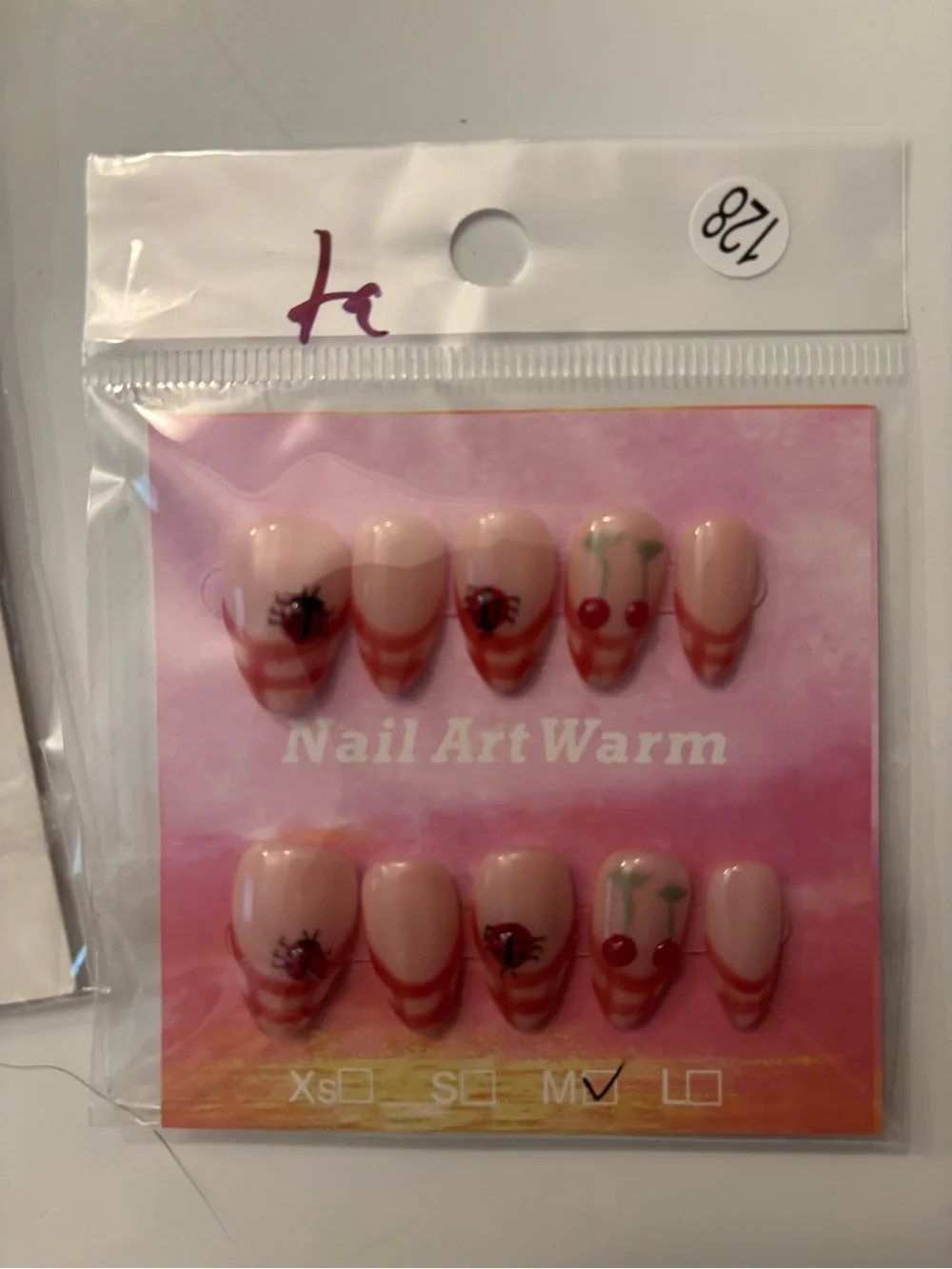 N/A three sets