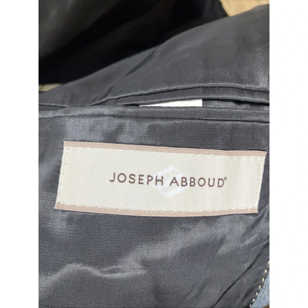 Joseph Abboud joseph abboud