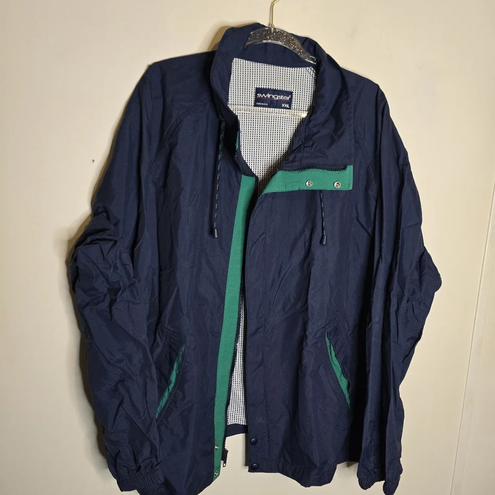 swingster size 31