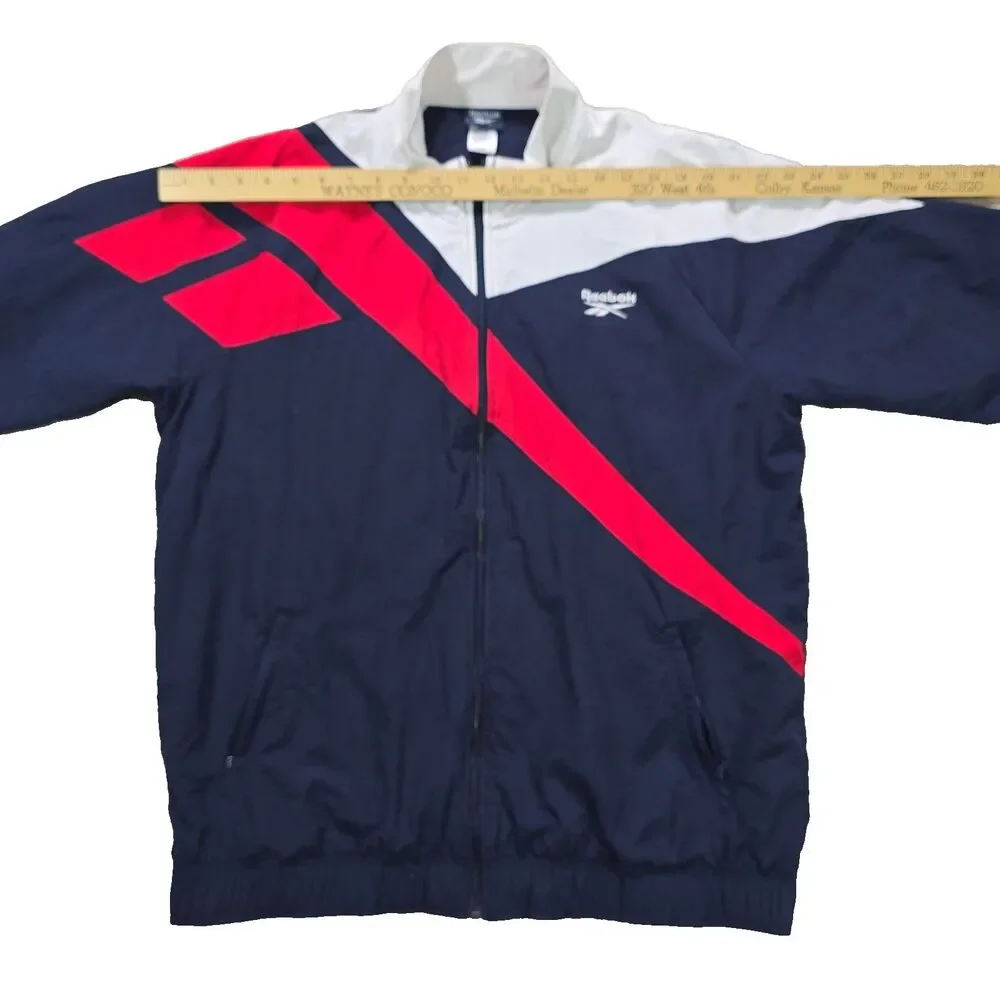 Reebok vintage jacket