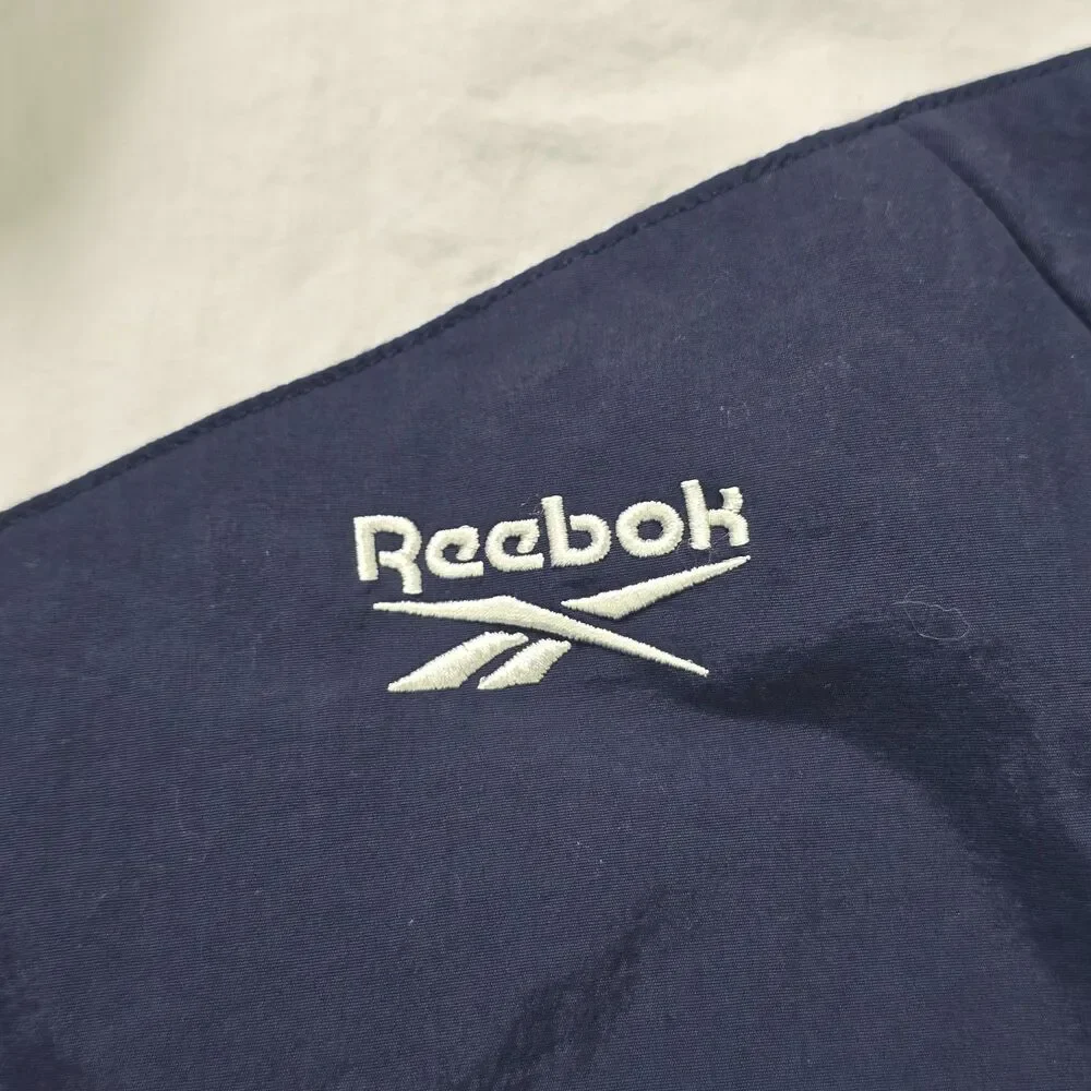 Reebok vintage jacket
