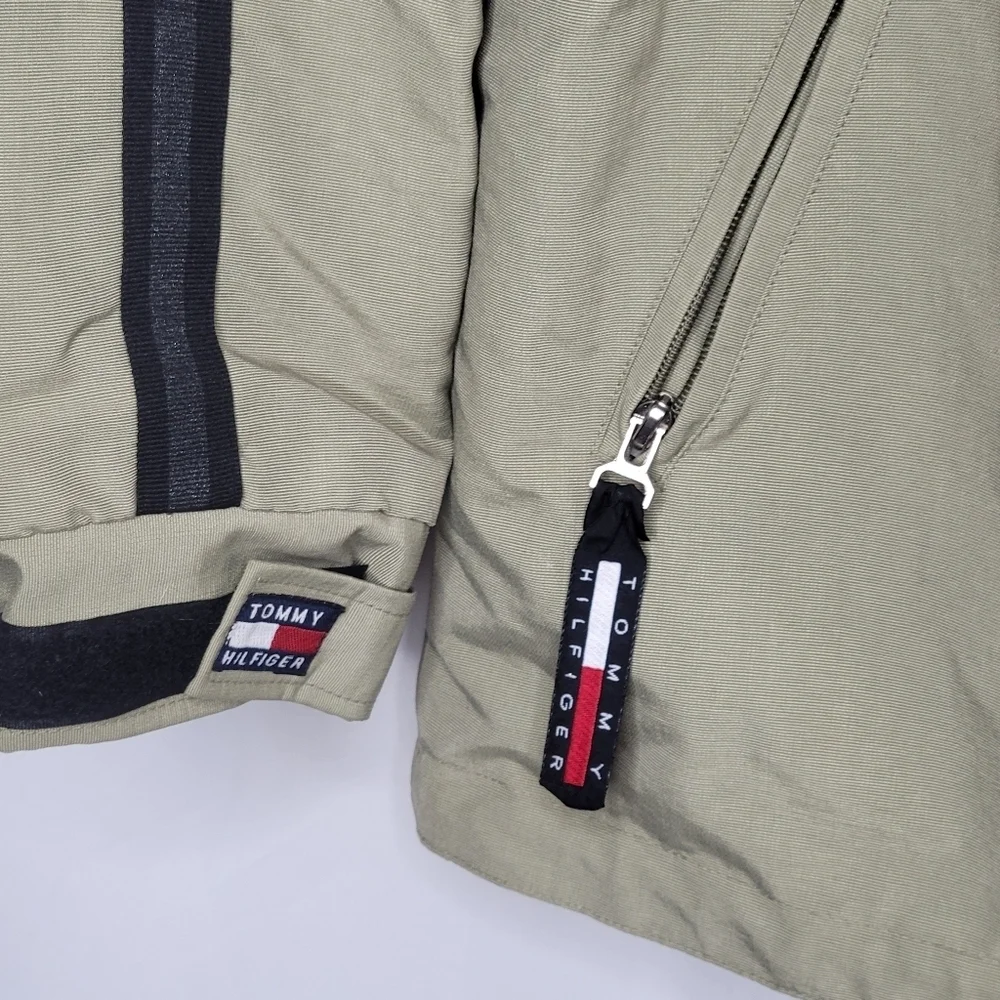 Tommy Hilfiger vintage 90s
