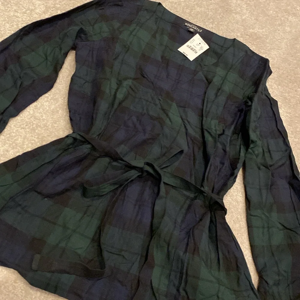 J. Crew crew size