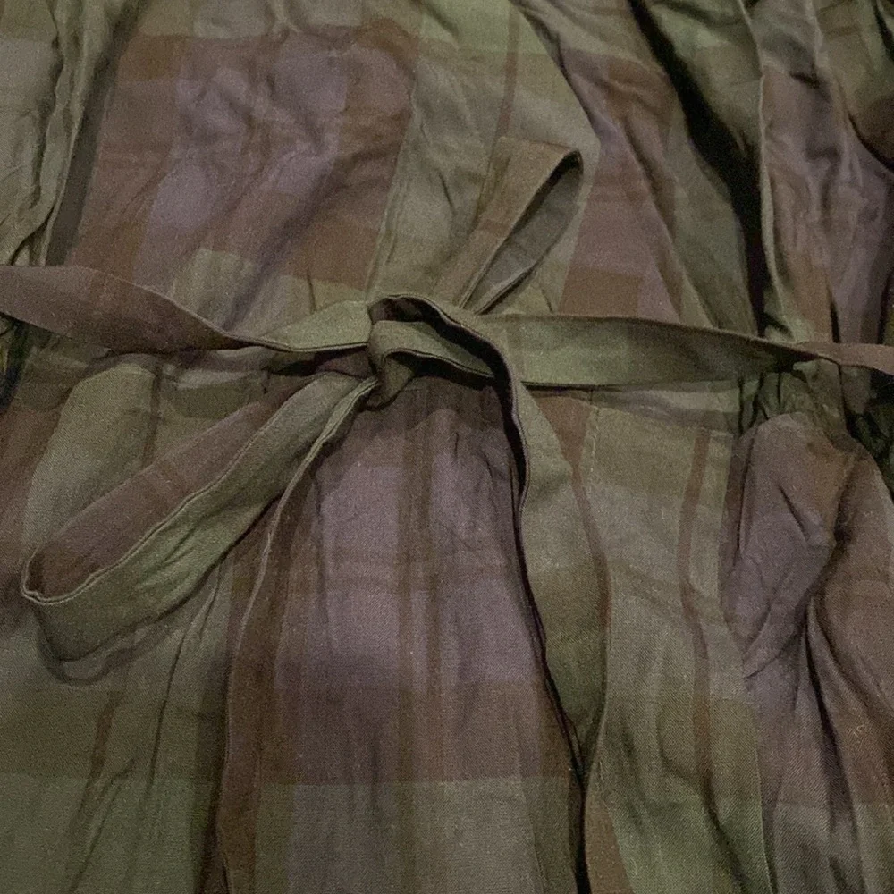 J. Crew crew size