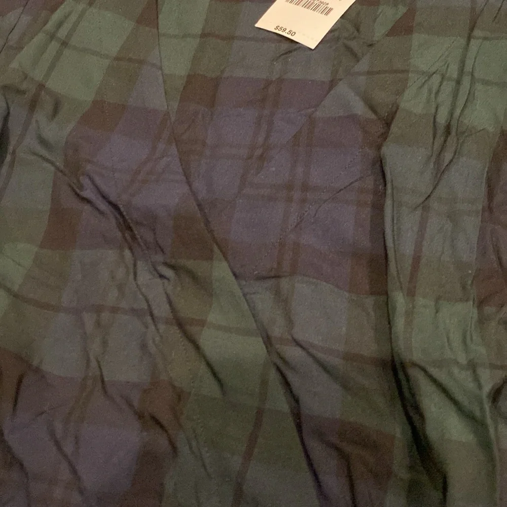 J. Crew crew size