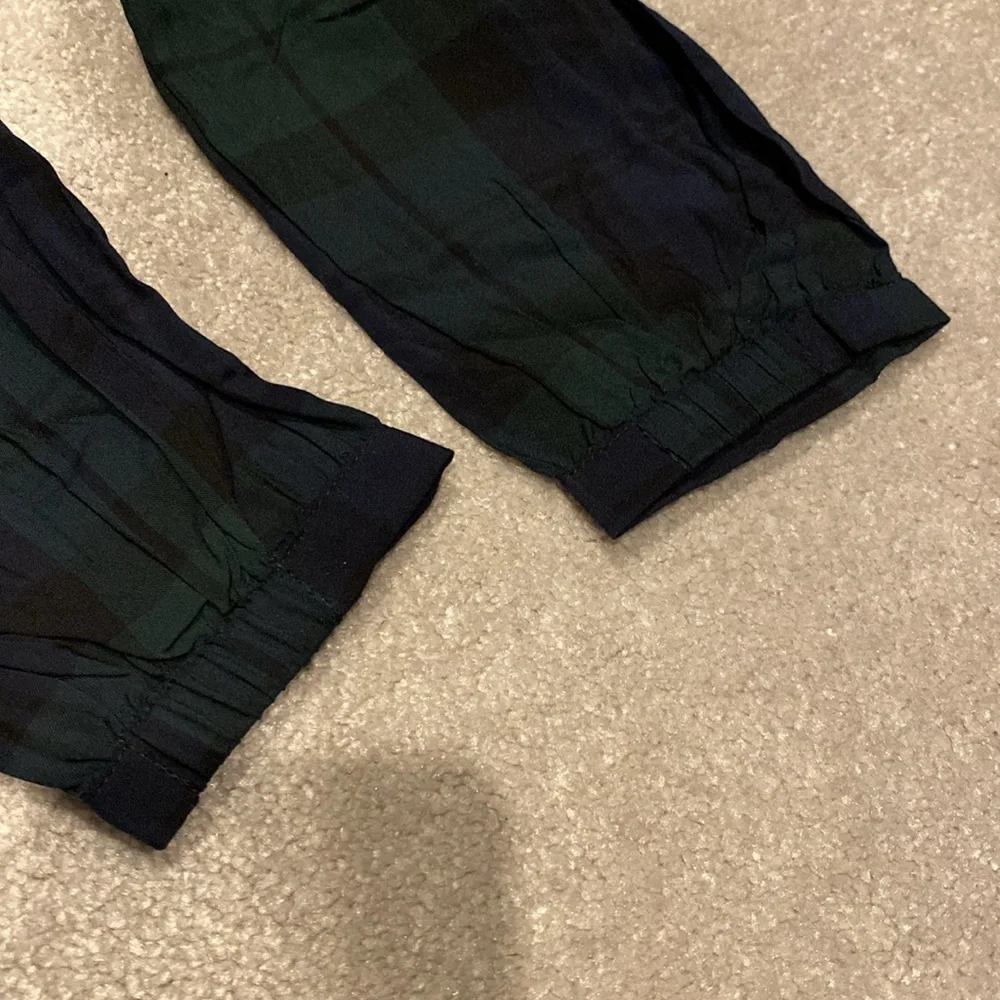 J. Crew crew size