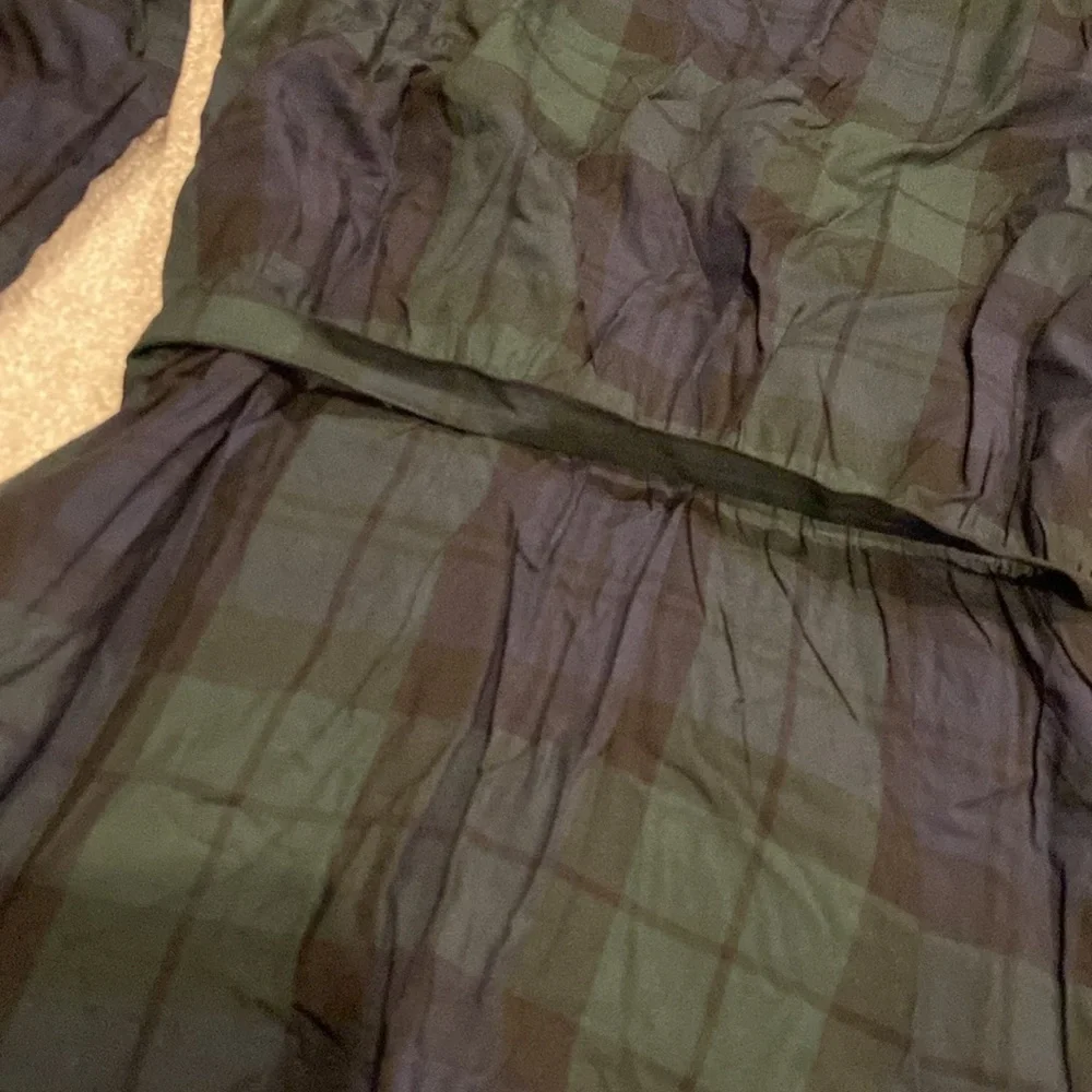 J. Crew crew size