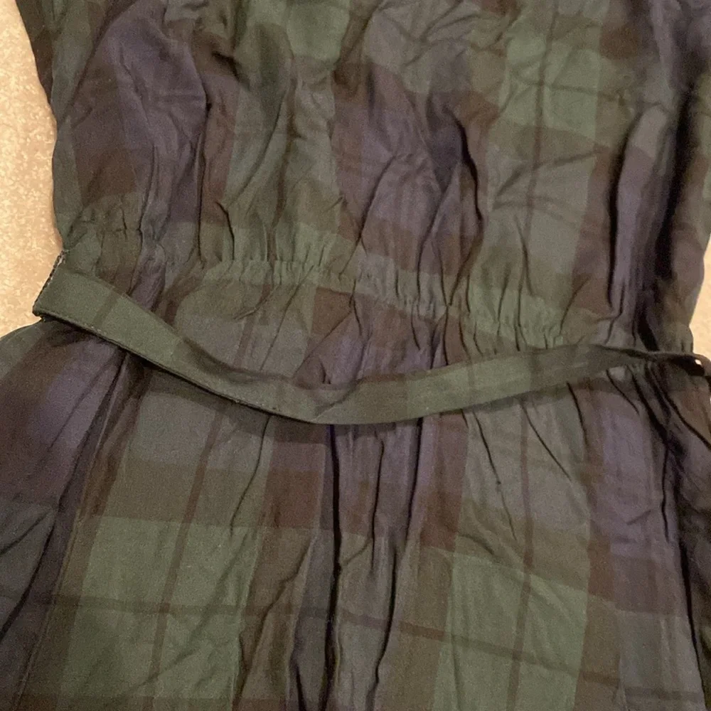 J. Crew crew size