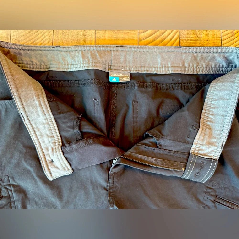 Eddie Bauer preowned good