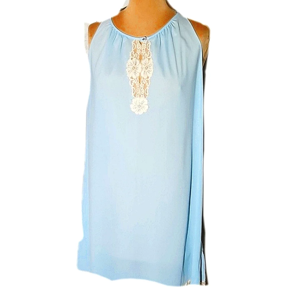 Van Raalte chemise matching