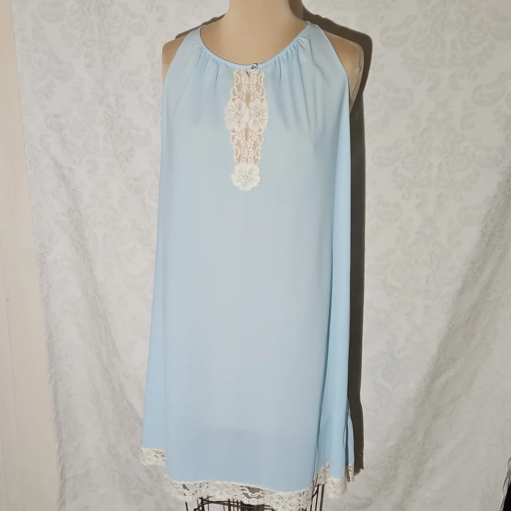 Van Raalte chemise matching