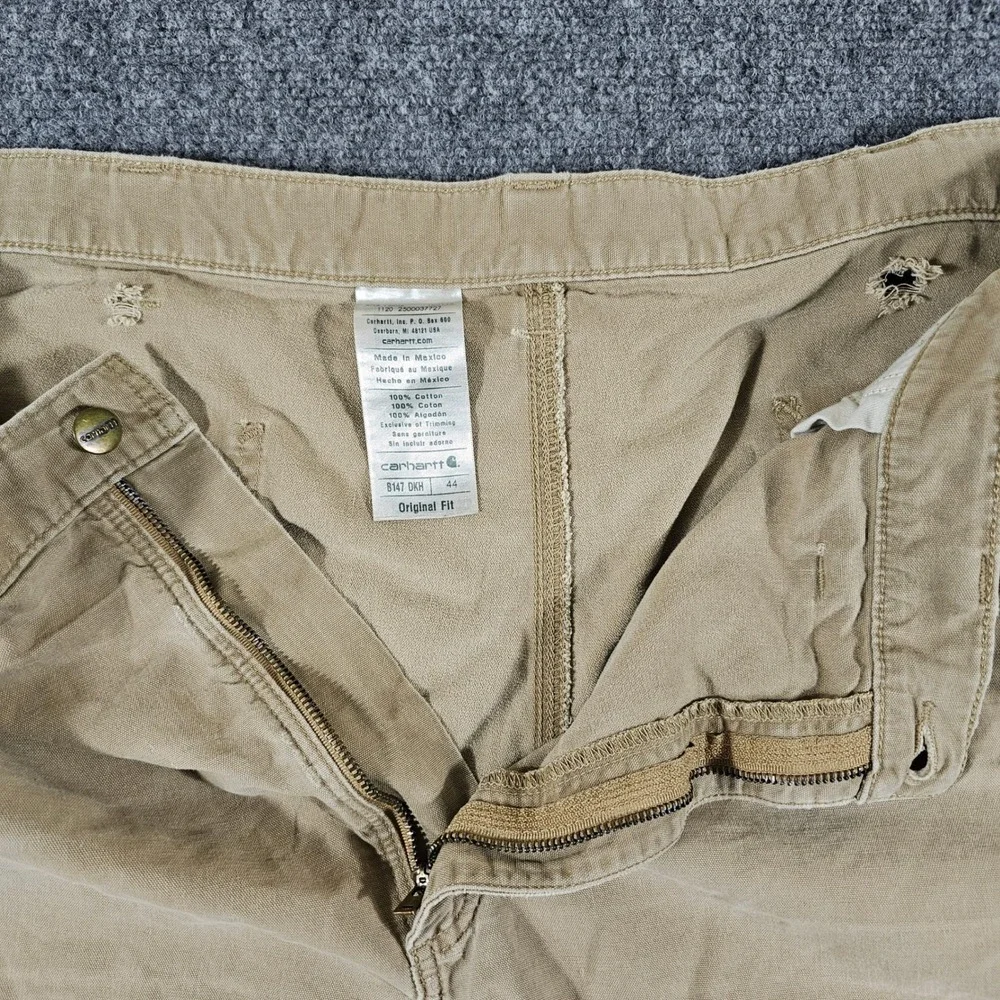 Carhartt mens b147