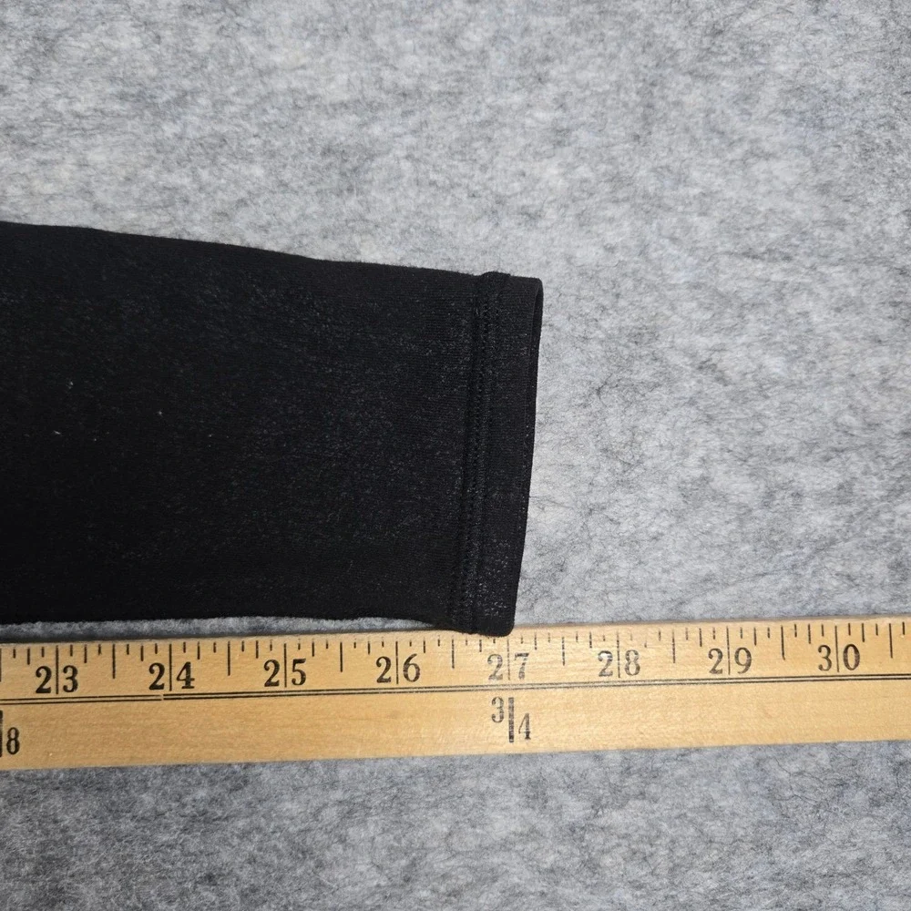 ALO Yoga measurements waist