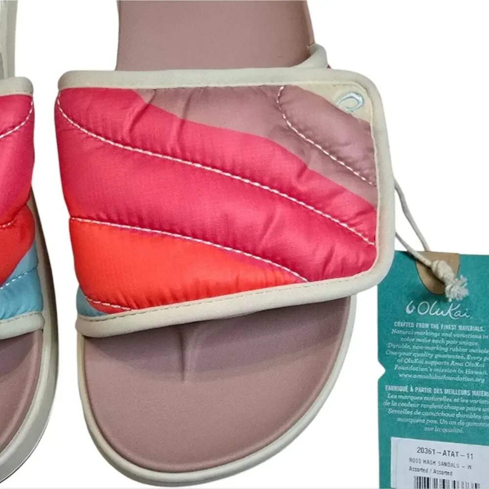 OluKai adds colorful