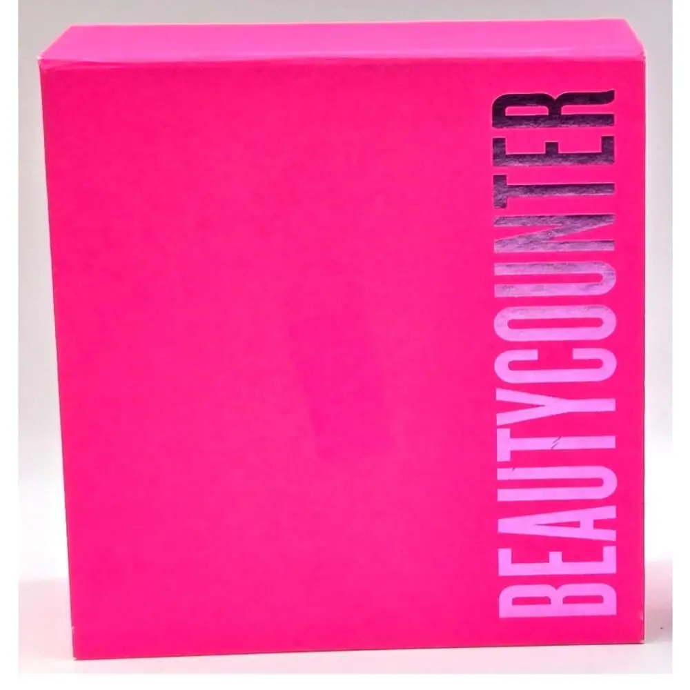 Beautycounter Renew You Body Duo Resurfacing‎ Peel & Tightening Serum 1.7oz 2ct