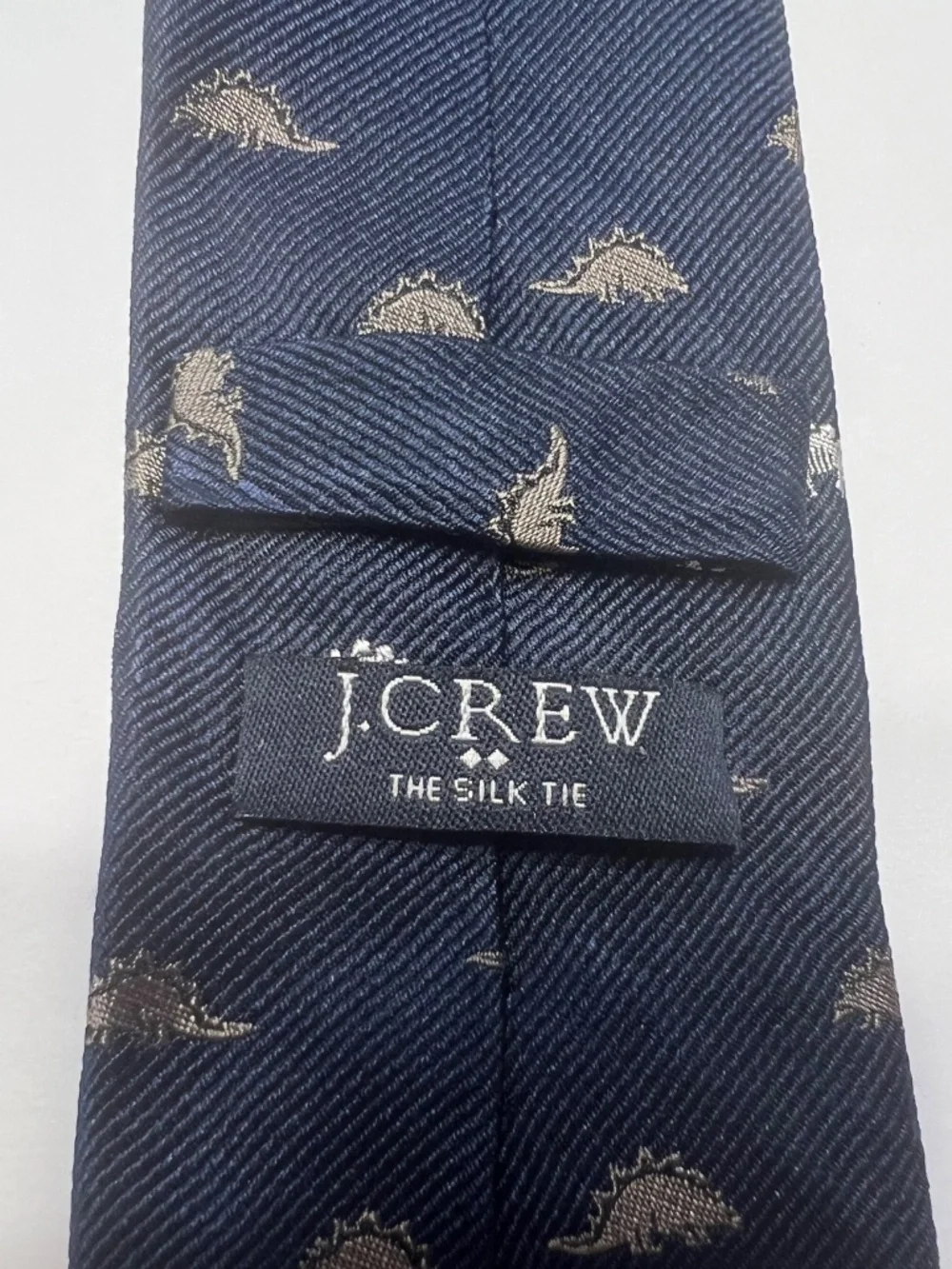J. Crew crew dinosaur