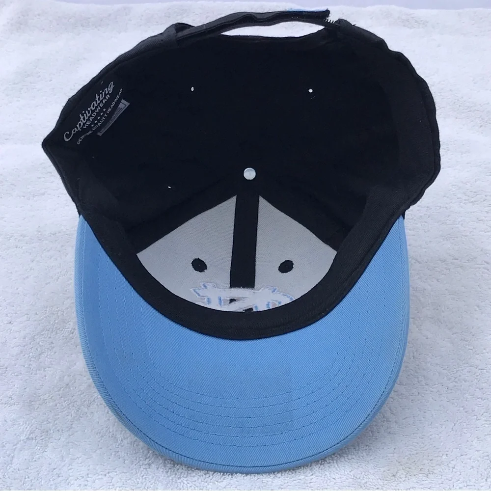 Captivating Headgear c8			hat cap	captivating