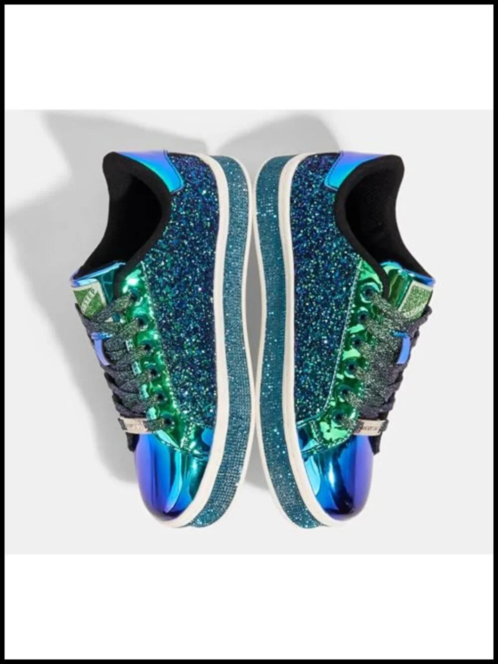 N/A brand glitter