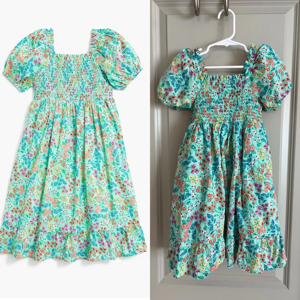 EUC! Family Matching set from J. Crew Factory