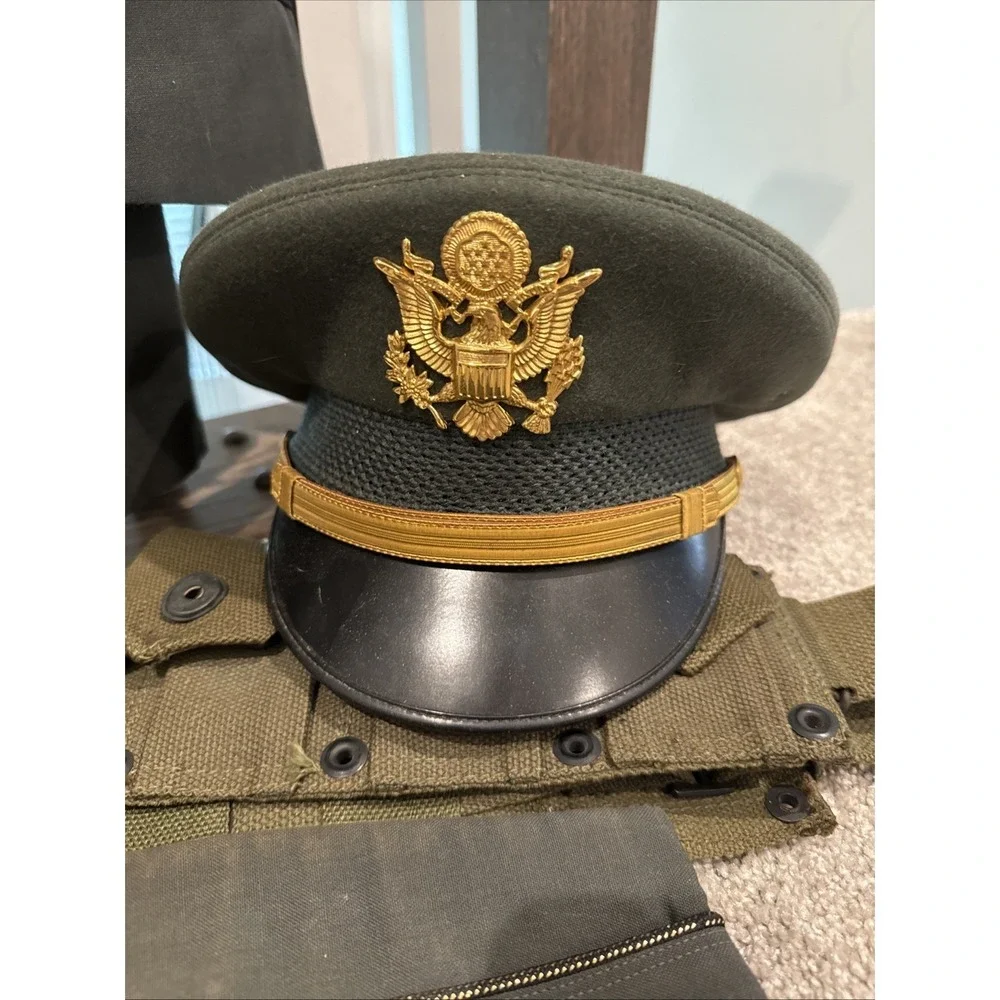 U.S. Army have don