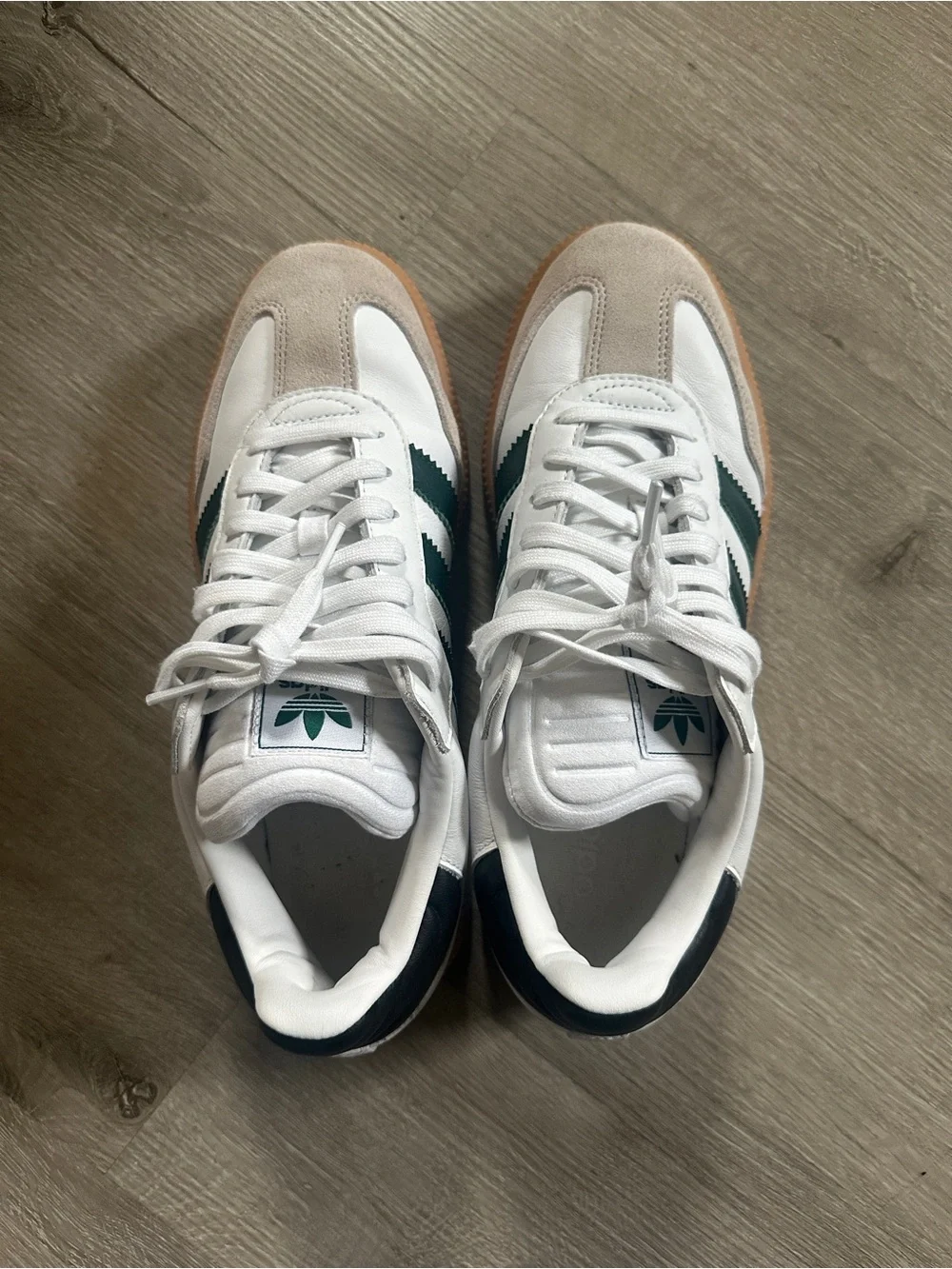 adidas classic samba