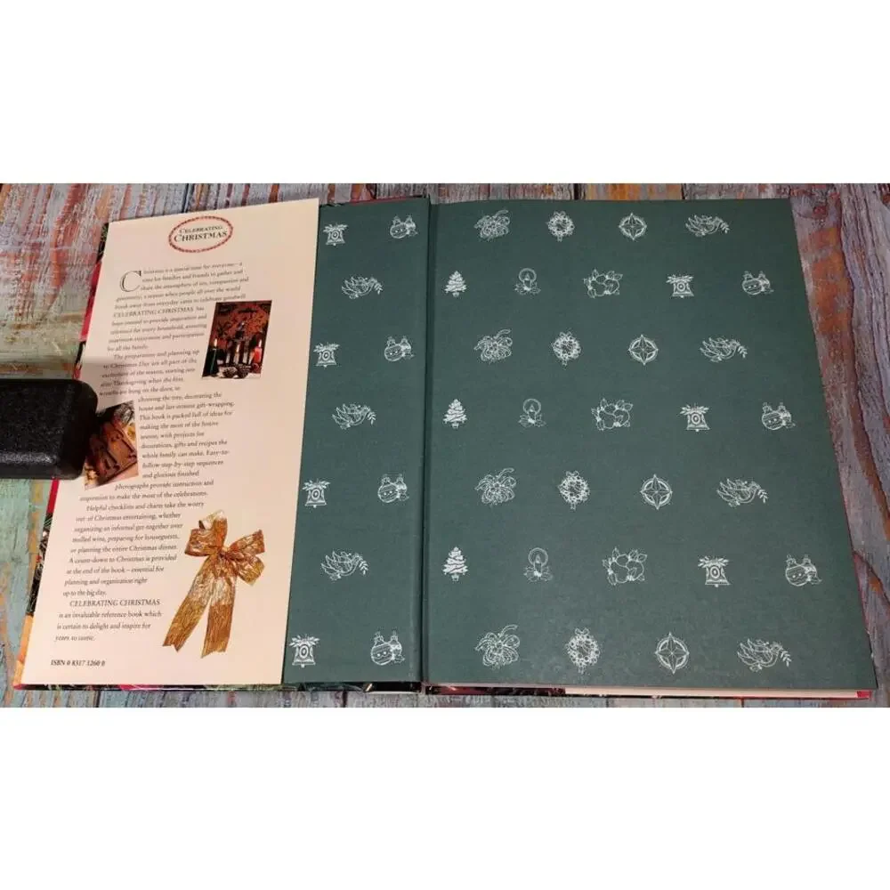 N/A inspiring hardcover