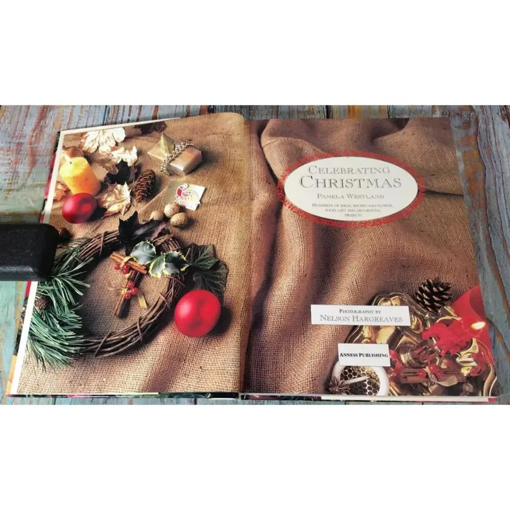 N/A inspiring hardcover