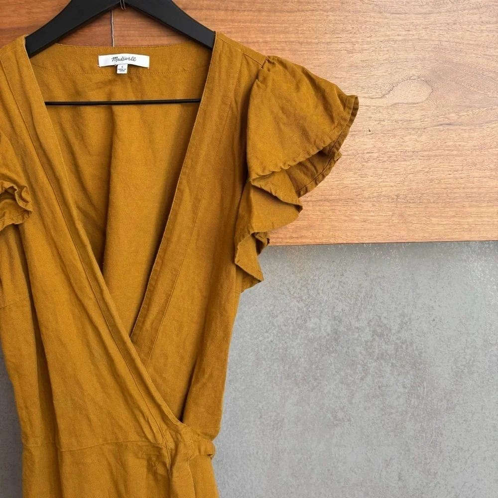 Madewell crafted from