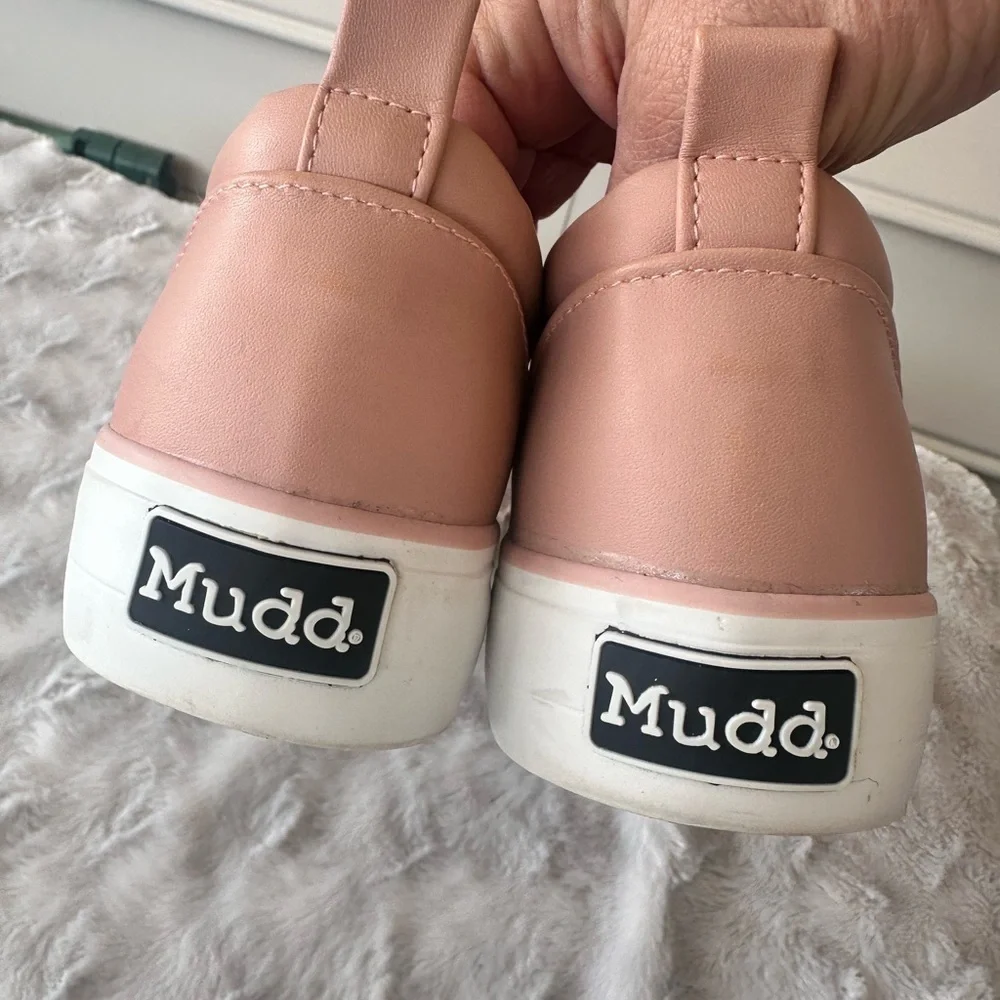 Mudd stylish pink