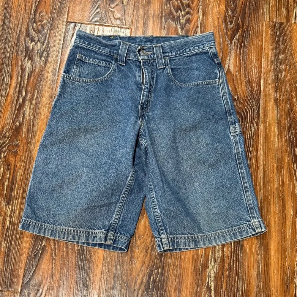 Levis levi carpenter