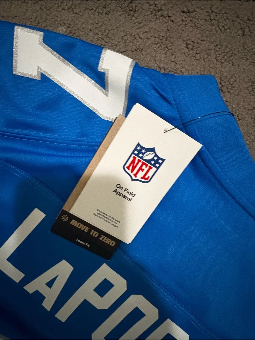 Nike official nfl
