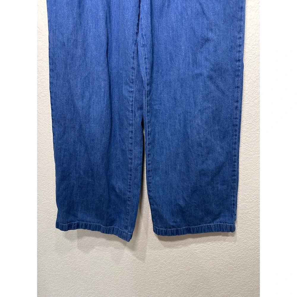 J. Crew Factory crew denim