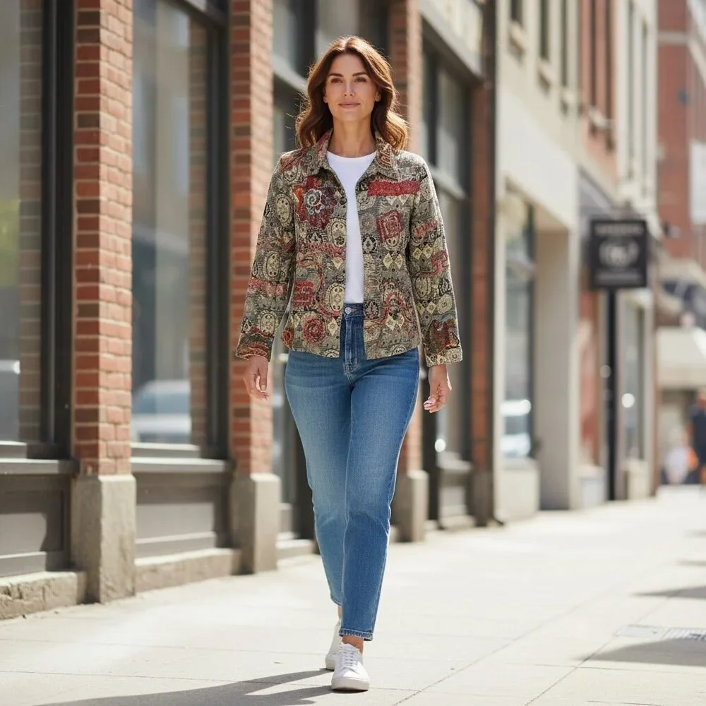 Coldwater Creek brand coldwater