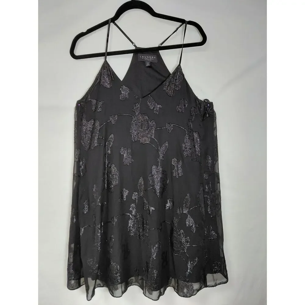 Laundry By Shelli Segal fit tip