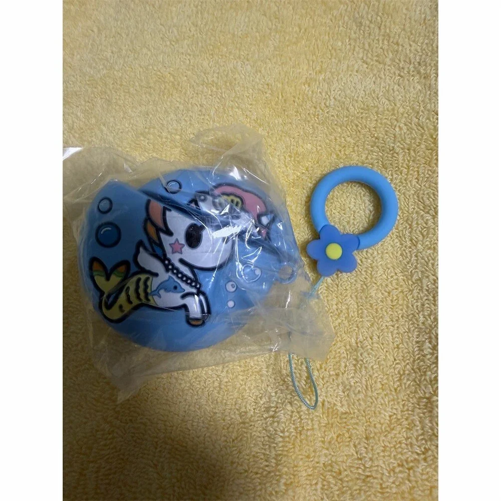 tokidoki mermicorno airpods