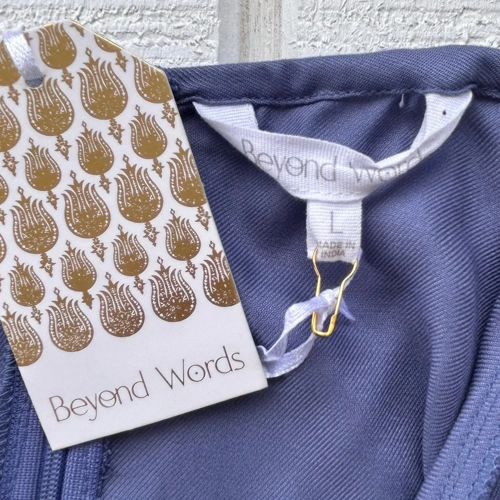Beyond Words Co beyond words