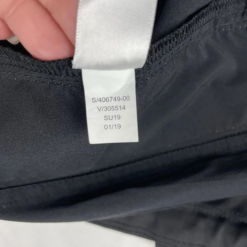 Athleta sold your wash