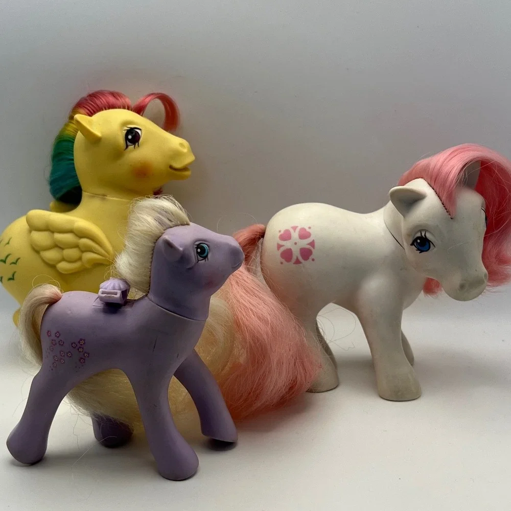 My Little Pony my little