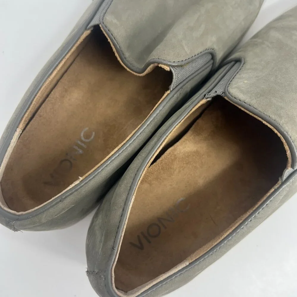 Vionic rubber comfortable small