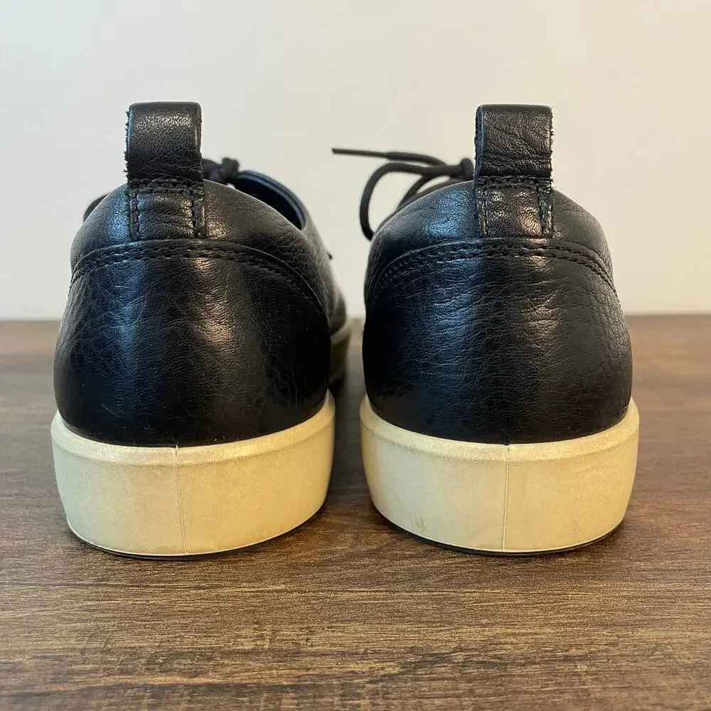 Ecco classic comfortable