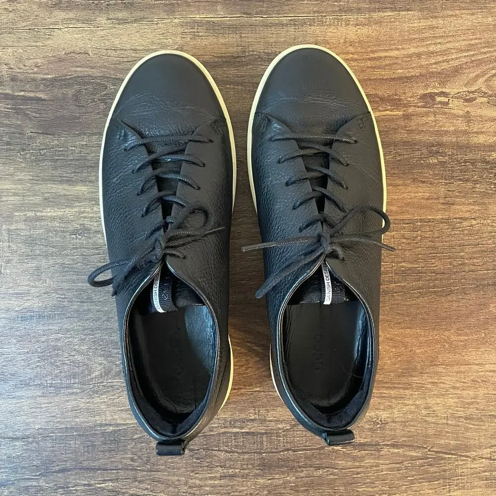 Ecco classic comfortable